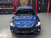 Ford Focus SW 2.3 EcoBoost S&S ST