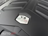 Lamborghini Urus 4.0 V8