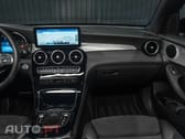 Mercedes-Benz GLC 300 e 4Matic