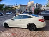 Mercedes-Benz E 350 CDi Avantgarde BlueEfficiency Auto
