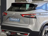 Nissan Qashqai e-Power N-Connecta