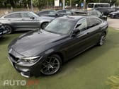 BMW 420 d Advantage Auto