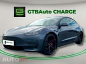 Tesla Model 3 Performance I.V.A DEDUTIVEL 
