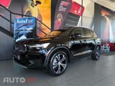 Volvo XC40 1.5 T5 PHEV Inscription Expression