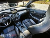 Mercedes-Benz CLA 180 CDi Urban