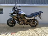Kawasaki Versys 1000 ABS
