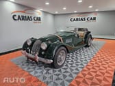 Morgan 4/4 1.5L