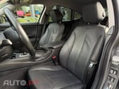 BMW 420 d Advantage Auto
