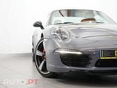 Porsche 911 Carrera 2 PDK