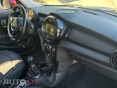 MINI Cooper Cooper D
