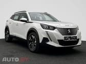Peugeot E-2008 50 kWh Allure Pack