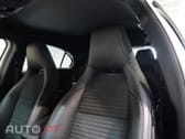 Mercedes-Benz A 160 d AMG Line