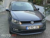 Volkswagen Polo 1.0 Trendline
