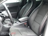 Mercedes-Benz GLA 180 CDi AMG Line