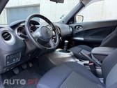 Nissan Juke 1.2 DIG-T Tekna Premium