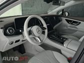 Mercedes-Benz EQE 350 Edition