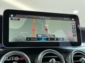 Mercedes-Benz GLC 200 d 4Matic 9G-TRONIC AMG Line