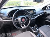 Fiat Tipo 1.3 M-Jet Easy