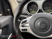 Smart ForFour Brabus
