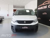 Peugeot Partner 1.5 BlueHDi Premium Standard