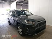 Toyota RAV4 2.5 HDF Comfort