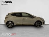 Renault Clio Techno