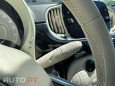 Fiat 500 1.0 Hybrid Lounge