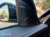 Mercedes-Benz E 300 de AMG LINE