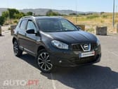 Nissan Qashqai 1.5 dCi N-Connecta