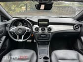 Mercedes-Benz CLA 220 CDi AMG Line Aut.