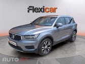 Volvo XC40 2.0 D3 Momentum Geartronic