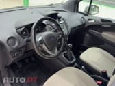 Ford Tourneo 1.5 TDCi Titanium