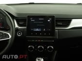 Renault Captur Captur 1.0 TCe Techno Bi-Fuel