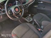 Fiat Tipo 1.3 M-Jet Lounge