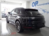 Porsche Macan Spirit