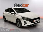 Hyundai i20 1.0 T-GDI Style