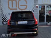 Volvo XC90 2.0 T8 PHEV Inscription AWD
