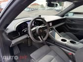 Porsche Taycan GTS