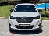 Peugeot 2008 1.5 BlueHDi Allure Pack