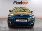 Citroen C4 Cactus 1.6 BlueHDi Shine
