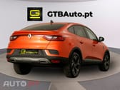Renault Arkana 1.3 Tce R.s.line Edc