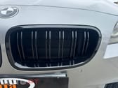 BMW 520 d Auto 129g