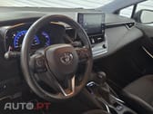 Toyota Corolla 2.0 Hybrid Exclusive