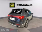 Seat Tarraco Xperience 1.4 e-HYBRID I.V.A DEDUTIVEL 