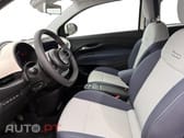 Fiat 500e Icône
