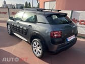 Citroen C4 Cactus 1.2 PureTech OneTone