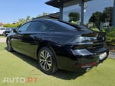 Peugeot 508 1.6 Hybrid Allure Pack e-EAT8