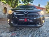 Citroen DS4 1.6 e-HDi Chic CVP6