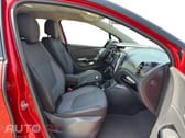 Renault Captur 1.5 dCi Exclusive