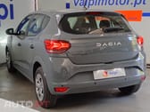 Dacia Sandero 1.0 SCe Essential